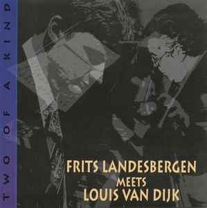 frits landsbergen & louis van dijk trio - tow of a kind