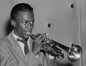 miles davis