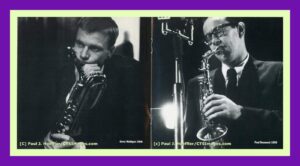 paul desmond gerry mulligan quartet