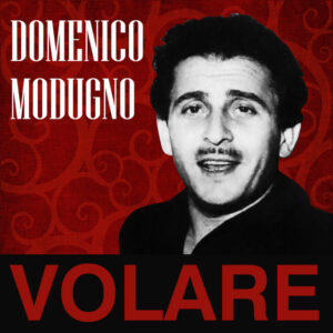 domenico dodugno - volare