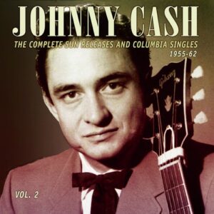 johnny cash and the tennessee two - big river