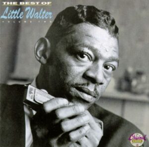 little walter