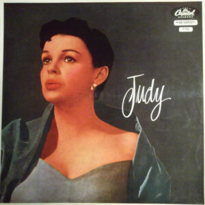 judy garland judy