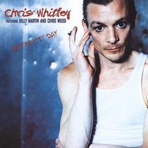 chris whitley - perfect day