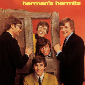 herman and the hermits