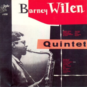 barney wilen quintet