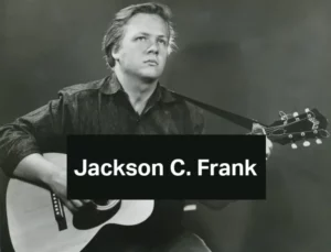 jackson c. frank