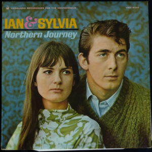 ian & sylvia - northern journey