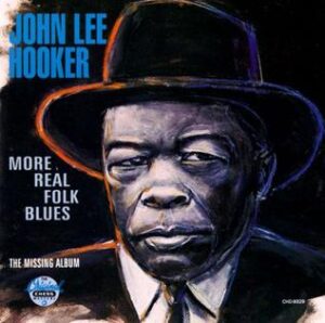 john lee hooker