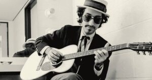 leon redbone